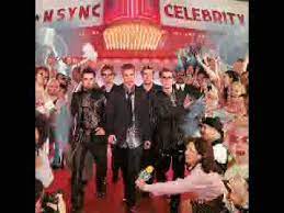 Nsync Tell Me Tell Me Baby Lyrics Youtube