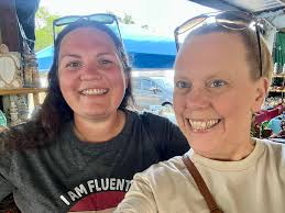 Thanks to everyone who made Duck Creek's National Night Out a success