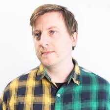 Stream Andy McGregor