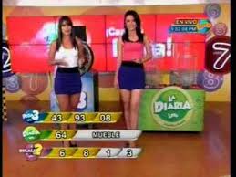 La tasa de cambio representativa del mercado (trm) es la cantidad de pesos colombianos por un dólar de los estados unidos. La Diaria De Honduras Sorteo Resultados Y Premios