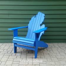Poly Lumber Outdoor Furniture Michigan Chair Www Truaxoutdoorliving Com Www Etsy Com Shop Truaxoutdoorlivin Outdoor Living Design Outdoor Chairs Outdoor Living