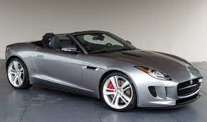 Check spelling or type a new query. Used 2014 Jaguar F Type V8 S Marietta Ga