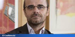 Ignacio Corrales, ex de Vértice 360, se perfila como nuevo director de TVE