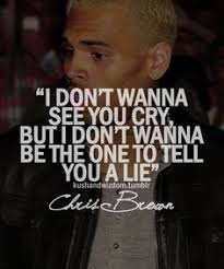 Kamu juga bisa download secara legal di itunes untuk mendukung artis agar terus berkarya. 9 Chris Brown Lyrics Ideas Chris Brown Lyrics Chris Brown Chris Brown Quotes