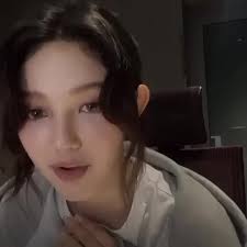 Danielle Fav #NEWJEANS song #newjeans #daerinedits #danielle #haerin