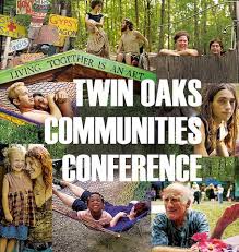 Profile for Twin Oaks Communities Conference