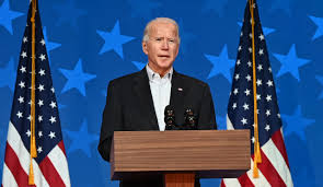 80 How Close Is Joe Biden To Winning Pennsylvania And The White House
