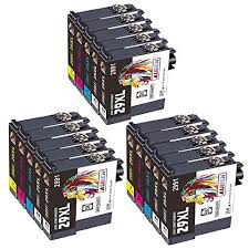 Its scan and copy functionality make it a jack of all occupations, especially when compared to most mobile printer designs, which print. Compatible Refillable Cartridges For Epson Il Miglior Prezzo Di Amazon In Savemoney Es