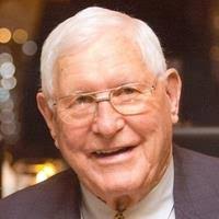 Ralph Scoular Obituary