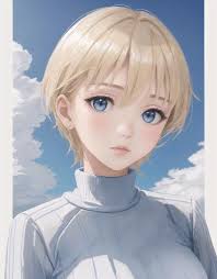 Lynette Bishop (Strike Witches)