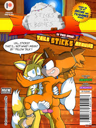 Sticks and Bones porn comic - the best cartoon porn comics, Rule 34 | MULT34