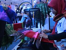 Umkm yang terpilih mengikuti umkm expo(rt) brilianpreneur 2020 telah sebagai bank yang memiliki fokus untuk pengembangan sektor umkm, hingga saat ini bank bri telah membina pelaku. Bank Bri Gelar Brilian Preneur 2019 Umkm Export Jokowi Saya Optimis Umkm Bisa Dominasi Kontribusi Ekspor