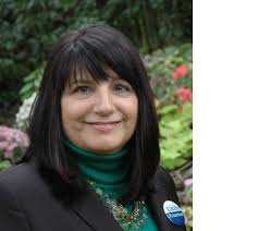 Princeton's Sue Nemeth Running for Assembly