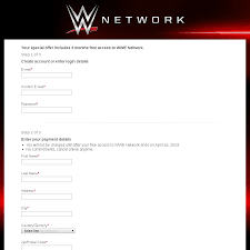 First, let me get this part out of the way. Free 3 Months Usually 1 Month Trial To Wwe Network Choicecheapies