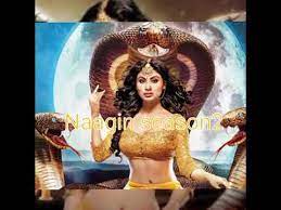 Female serpent) is an indian supernatural fantasy thriller television series produced by ekta kapoor under balaji telefilms. Naagin Episod Akhir Youtube