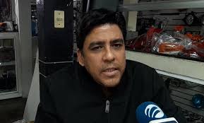 Colector Cuauhtémoc, obra maldita en Guasave