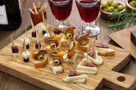 Check spelling or type a new query. Aperitivo Veloce Otto Idee Per Creare Stuzzichini Facili Ed Economici Al Bar Aprire Un Bar