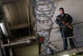 The california department of corrections and rehabilitation (cdcr) is the agency of the government of california responsible for the operation of the california state prison and parole systems. Newsom Proposes Expansive New Strategy To Combat Drug Addiction Spike In State Prisons Kqed