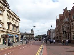 File Hull City Centre Jpg Wikipedia