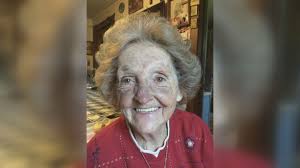 Obituary: Smith, Betty Marie