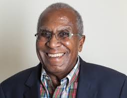 Fundraiser by Dallas Browne : Biographies of Shack and Gibbs