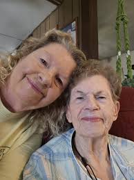 Maxine "Marie" Tester Hopson