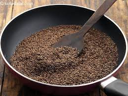 How To Eat Flaxseeds Health Benefits Recipe Recipe Flax Seed Recipes Nutrition Recipes Flax Seed