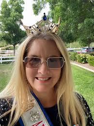 Free pageant for girls with disabilities