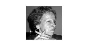 KATHARINA BELASH Obituary (2013)