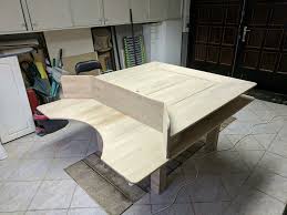 Dnd Table Dnd Table Gaming Table Diy Table Games