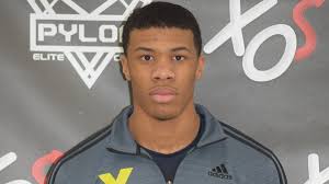 New Clover Hill QB Mikale Washington Sold