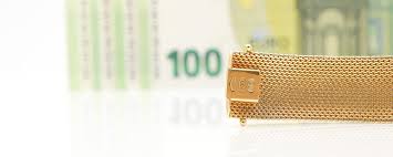 750 Gold Preis Im Ankauf Verkauf 750er Gold Wert Pro Gramm Simply Way