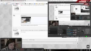 Macromedia is now owned by adobe. Add Rtmp As Source To Obs Studio For People Who Need Someone To Talk To Them P Youtube