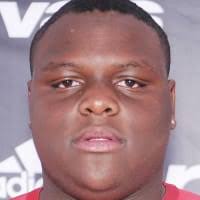 Lloyd Murray 2019 Defensive Tackle Colorado