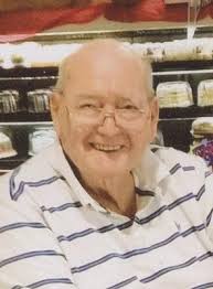 Elmer Mulvenna Obituary and Online Memorial (2017)