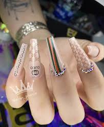 Pin On Nails Make your hands beautiful by adding a nice ring.