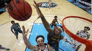The baylor bears have been arguably just as dominant as gonzaga in the ncaa march madness tournament and continued that narrative with a. C9anczbrwalbbm