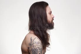We did not find results for: 304 Bearded Man Long Hair Tattoo Photos Free Royalty Free Stock Photos From Dreamstime