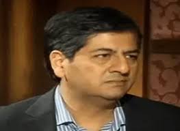 Hindi Anchor Vikram Chandra Biography, News, Photos, Videos