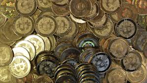 Can bitcoin really crash to the $100 levels? Bitcoin S Crash Is Very Bad News For Other Cryptos Ctv News