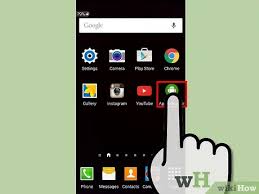 Diese daten werden nach erfolgreicher verbindung mit dem pc synchronisiert. Apps Uber Android Bluetooth Teilen 9 Schritte Mit Bildern Wikihow