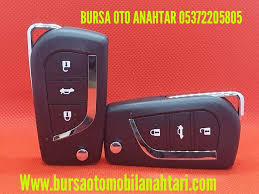 Bursa Oto Anahtar 2020 Anahtar Bursa Elektronik