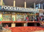 Food and Frozen Mart in Rasulgarh,Bhubaneshwar - Best Supermarkets ...