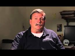 The lie detector test hasn't changed much since it was invented in the early 1920s by john larson, a medical student at the university of california and a police officer, who eventually withdrew support for his own invention. You Ve Got John Grogan On How To Cheat A Polygraph Test Youtube