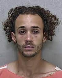 Ocala man in jail
