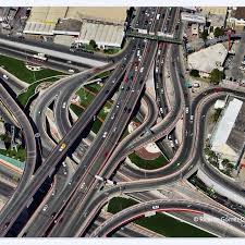 Monterrey City Road City Skylines Game Dream Travel Destinations