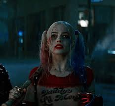 Harley Quinn Birds Of Prey Fighting Gif Https Encrypted Tbn0 Gstatic Com Images Q Tbn 3aand9gctk5mszuwfzsrcgy9vkte C55boiumkqdnrta Usqp Cau