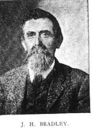 1909 Standard Atlas of Barry County Missouri