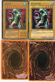 Pause each step to read it.and you will want to write them down. Counterfeit Yu Gi Oh Wiki Fandom