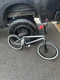 Just started building this old verde. After about 10 years off and riding  my a consistently it feels tiny haha. I have pretty much everything ordered  to freshen it up. If possible